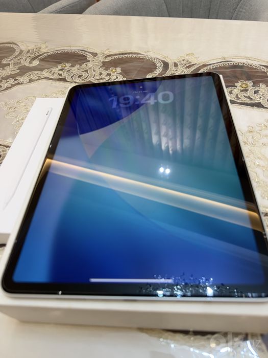 Ipad pro 11 m2 128gb