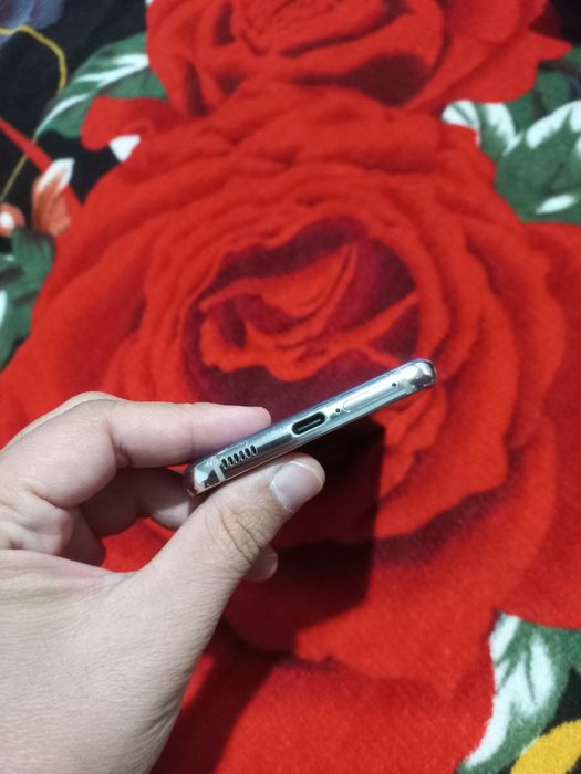 Samsung s21 256 gb karea