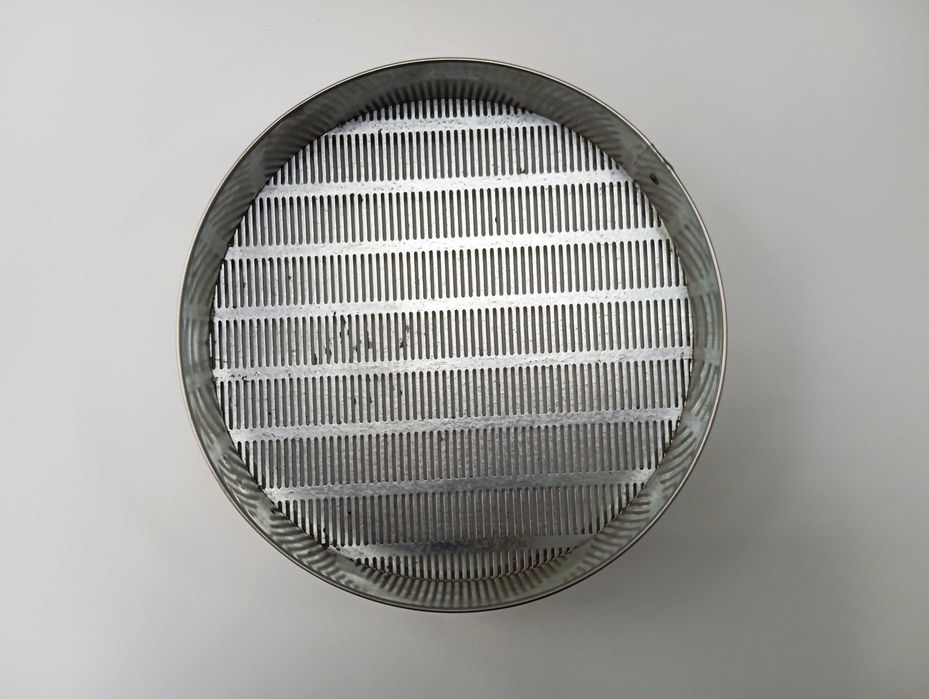 Сита лабораторные