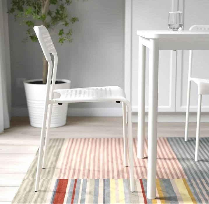 Стулья Икеа новый