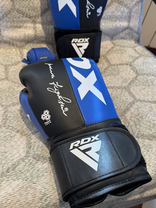 Ръкавици за Бокс RDX 12oz