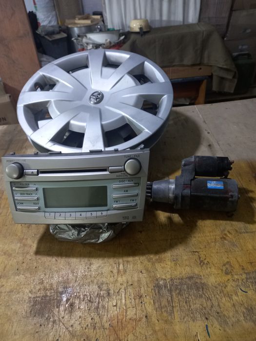 Продам запчасти на камни 40