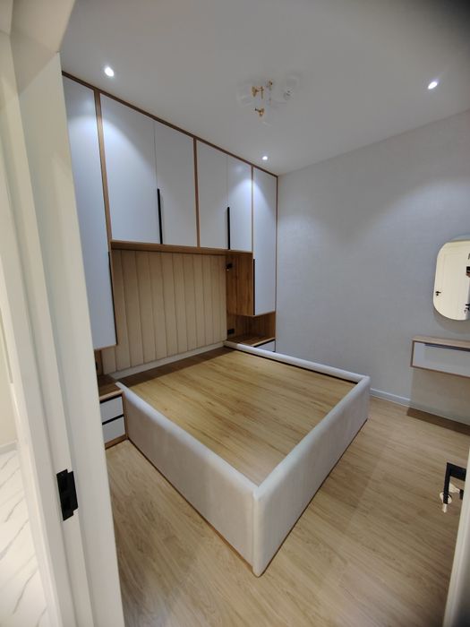 2 xonalik navostroyka