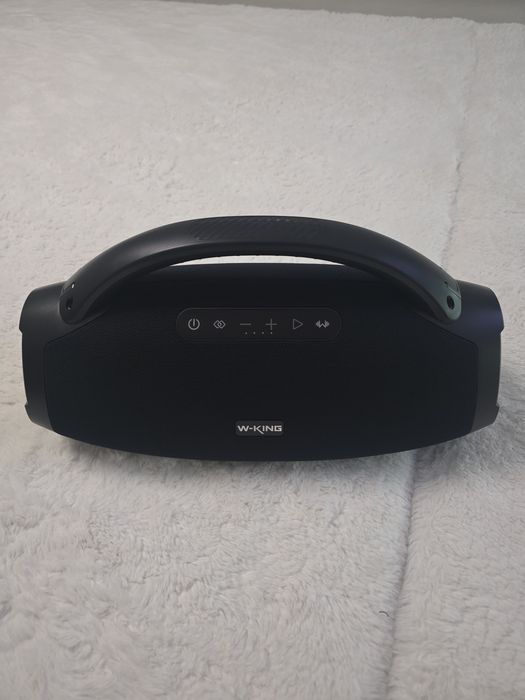 W-king X20 200W като нов