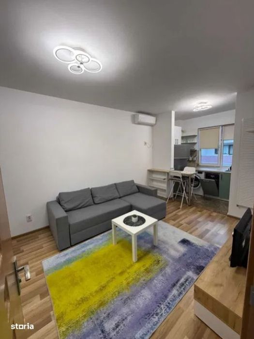 Apartament de 2 Camere | Popesti-Leordeni | Parcare | 5 Min Metrou