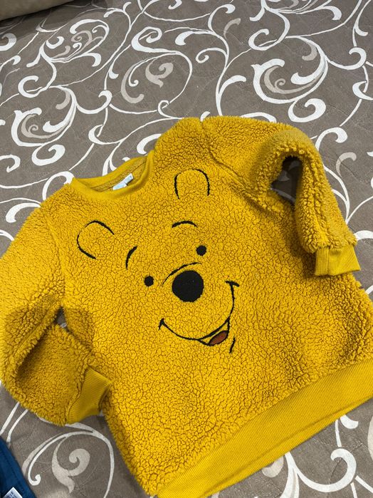 Лот дрешки за момченце