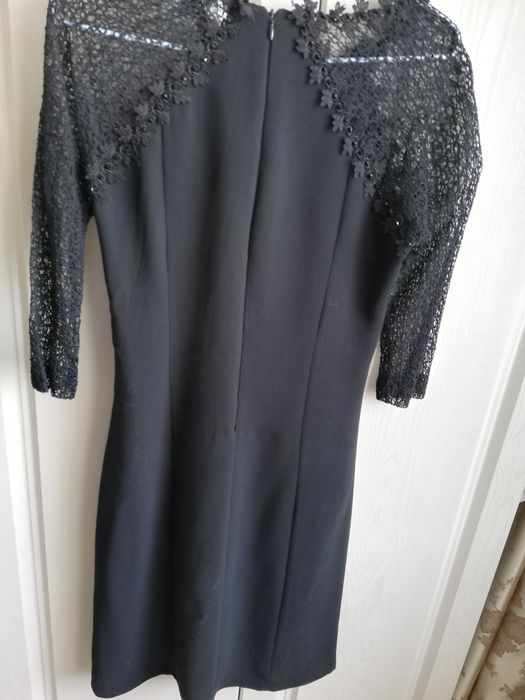 Платье производство Турция