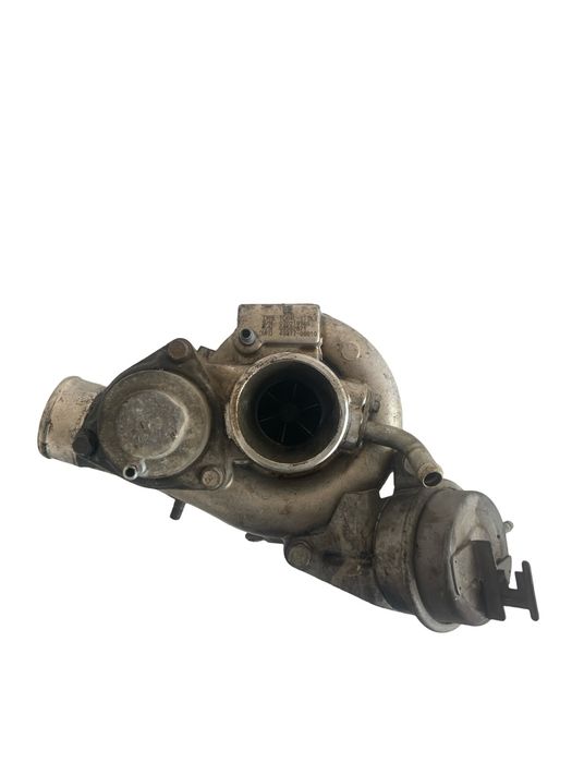 Turbina Saab 9-3 Ys3F 2002 - 2015 2.0 T B207L, Cadillac Bls 2006 - > 2