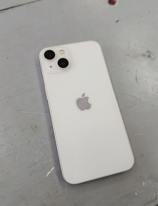 Iphone 13 с полной комплектацией