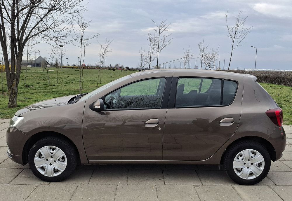 Dacia Sandero_07.2019