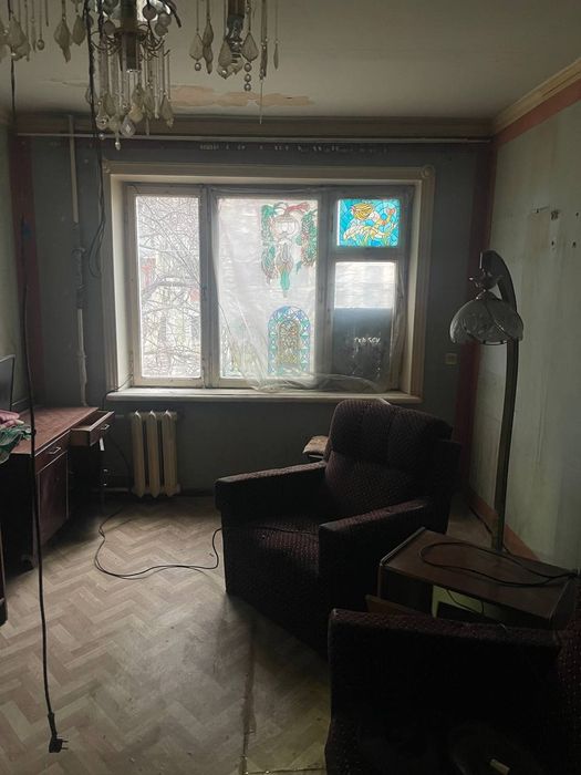 СРОЧНО!!! Продается Корасарой 3/3/4 Балкон 2×6 Кирпичный дом