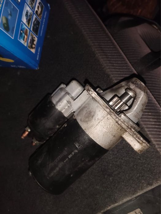 Моник на Ауди б4