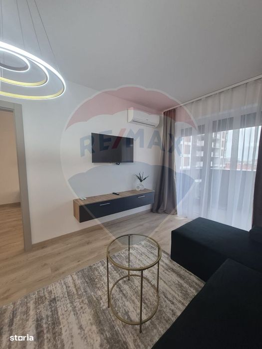 Apartment in Arad, Funcționarilor - Vedere 5