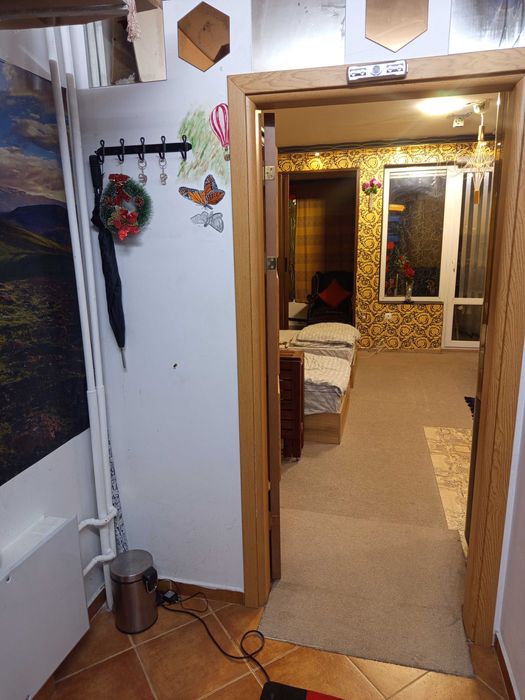 Собственик отдава под наем едностаен апартамент