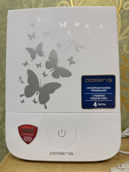 Увлажнитель Polaris