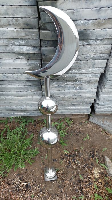 Навес шарнир петля айшики полумесяцы