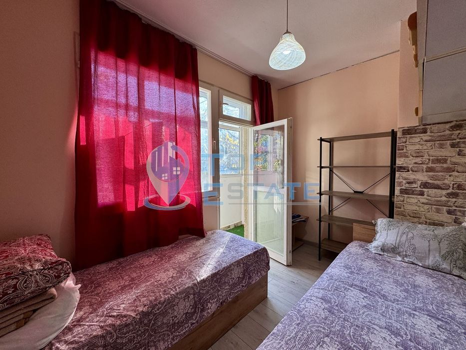 Продава се Тристаен апартамент в Велико Търново, Зона Б - 64 кв.м за 1399 €/кв.м - Снимка #5