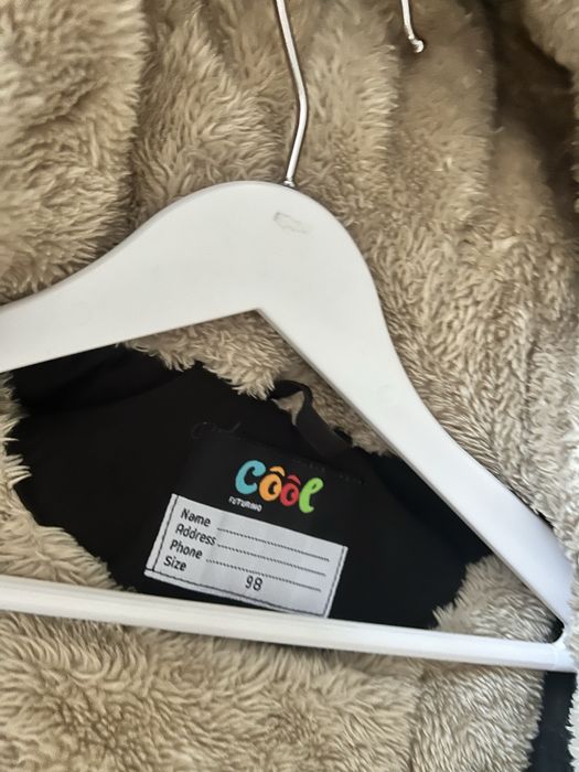 Куртка на мальчика зимняя