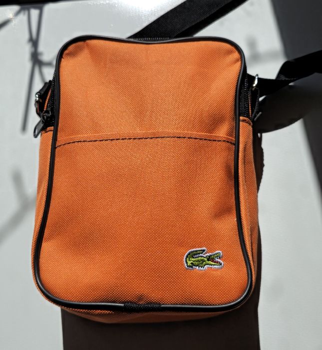 Vand Geanta Umar Barbati Nike , Adidas ,Lacoste,Super Pret !!!