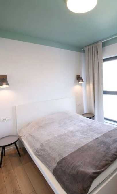 Дава се под наем Двустаен апартамент в Пловдив, Христо Смирненски - 64 кв.м за 280.5 € - Снимка #2