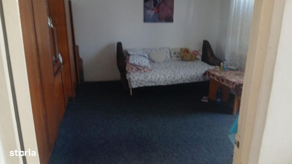 Apartament 2 camere 52 mp ~ etajul 5/8, zona centrala Zalau