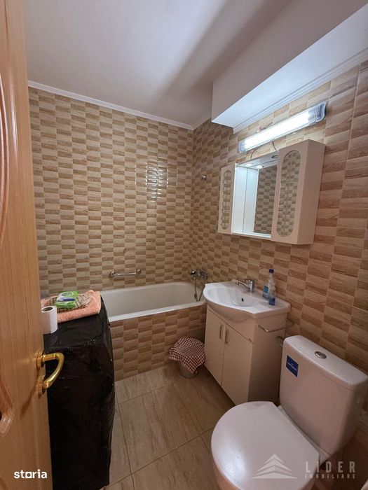 Apartament 2 camere de vanzare in Grigorescu, Cluj-Napoca | 44 mp | Et
