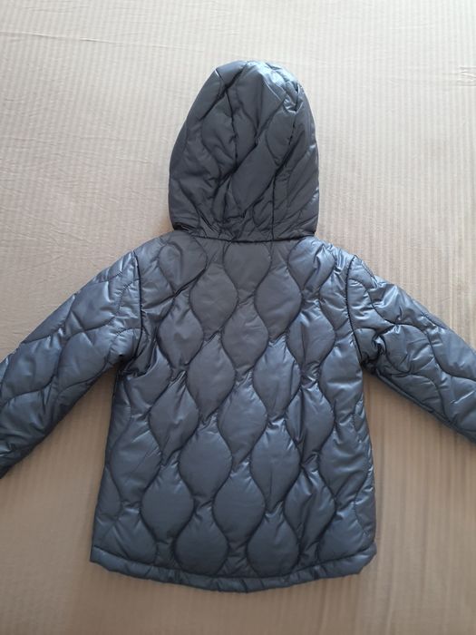 Детский куртка новый
