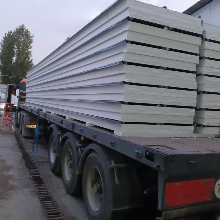 Сэндвич понел Сендвич панели/Sendvich panel