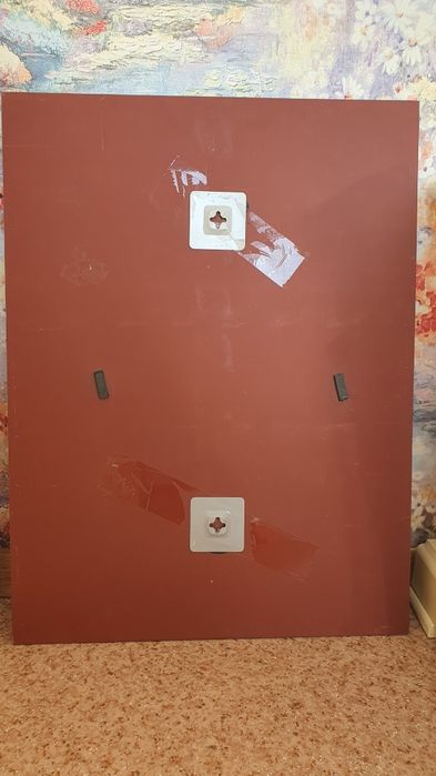 Продам зеркало настенное