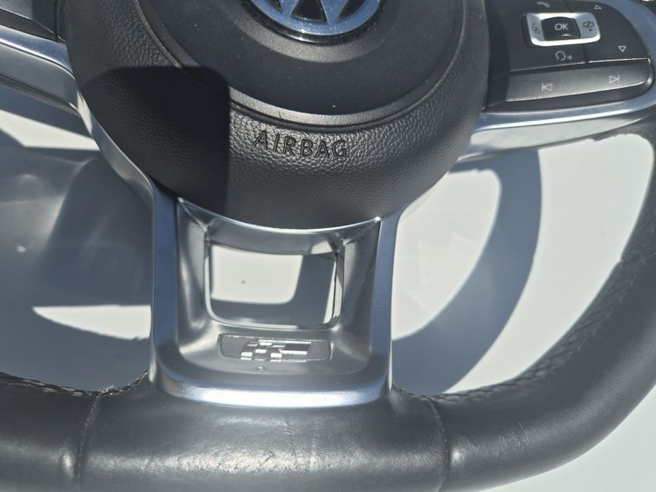 Volan Passat r line