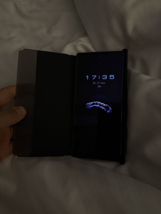 Huawei mate XTs ultimate design