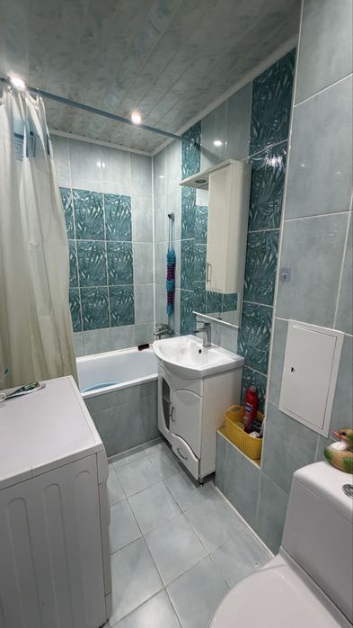 Продается 3-х комн.кв 4 мкр