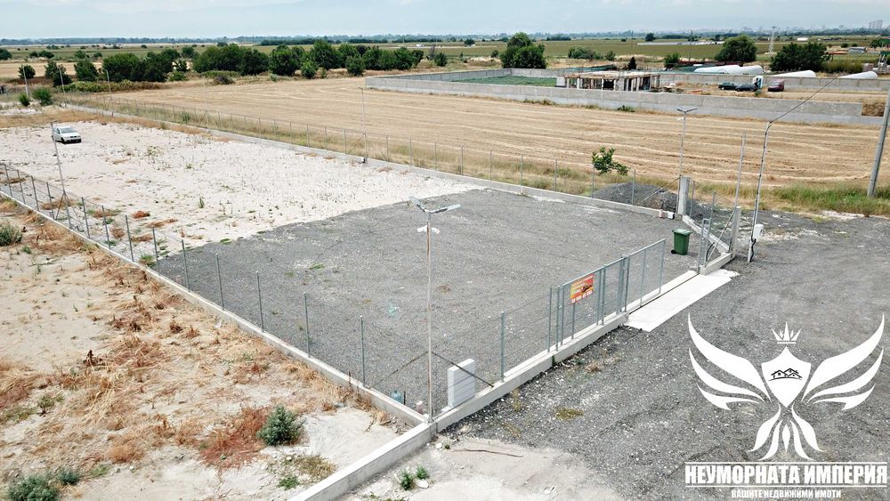 Продава се Парцел в с. Скутаре, Област Пловдив - 3100 кв.м за 87 €/кв.м - Снимка #10