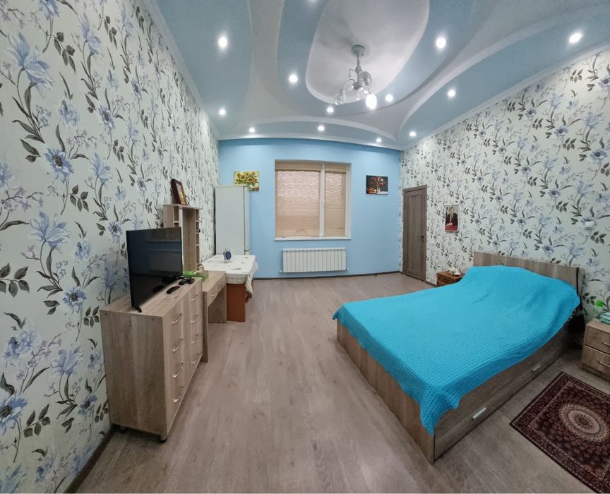 Сдается дом отдыха посуточно