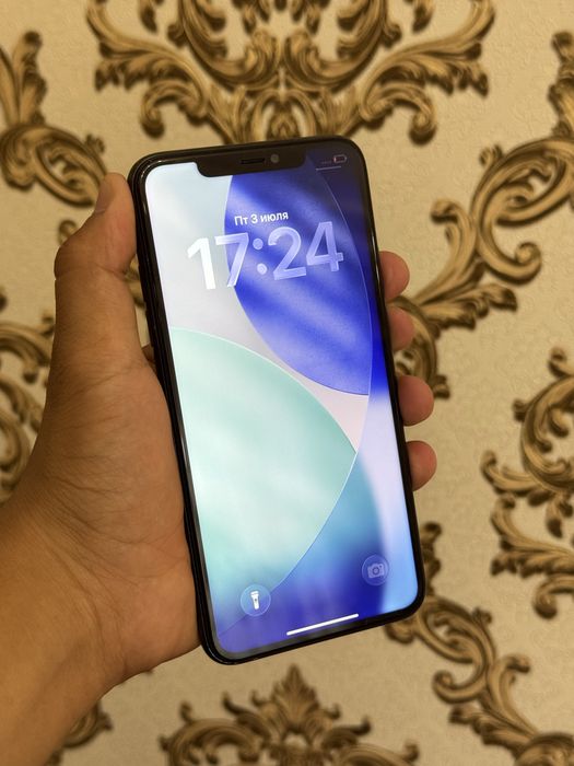 iPhone 11 Pro Max