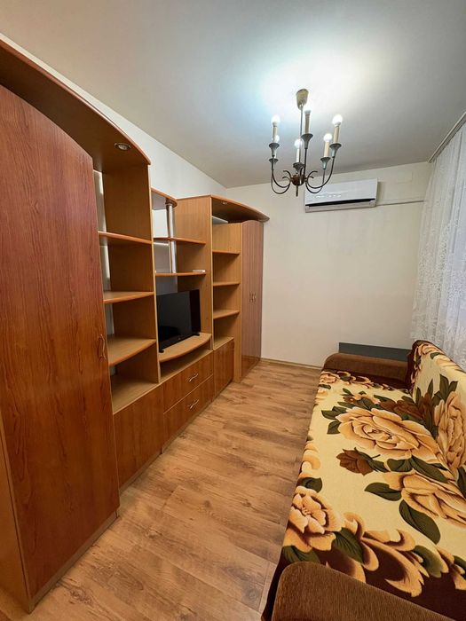 Inchiriez apartament cu doua camere zona Apusului — fotografia 3