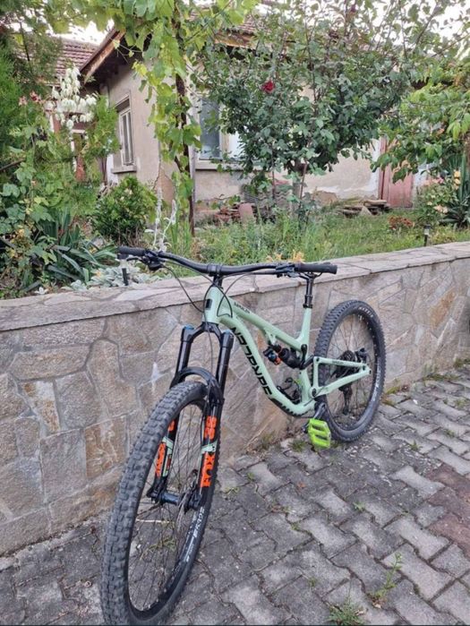 Saracen ariel 60 pro 2023 година