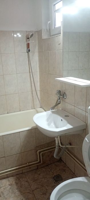 Etajul 1 Bulevardul Transilvaniei.