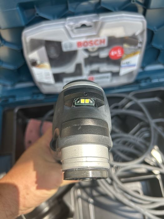 Bosch model pofesional