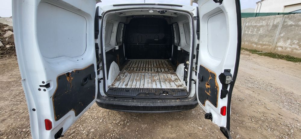 Renault Kangoo  Maxi