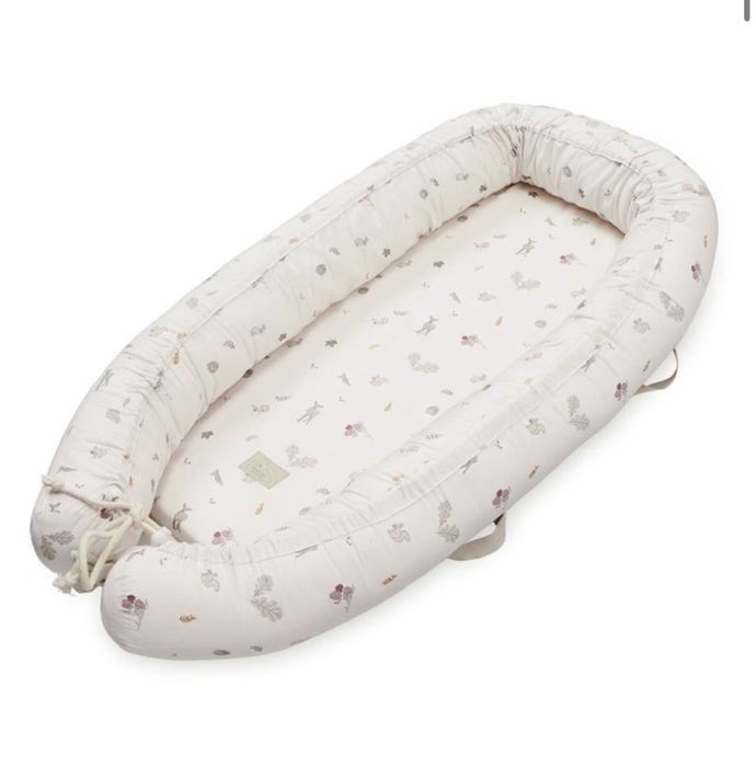 Baby nest Cam Cam Mottom