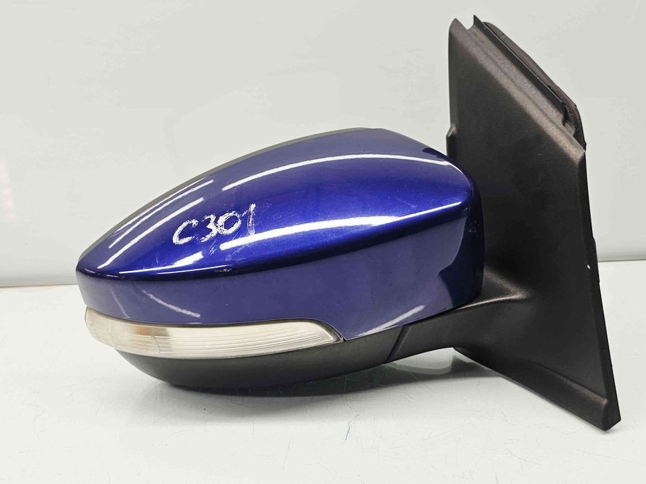 Oglinda dreapta Ford Kuga II [Fabr 2012-prezent] DEEP IMPACT BLUE