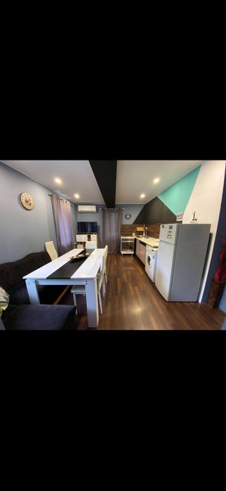 Къща за гости/под наем Деветаки