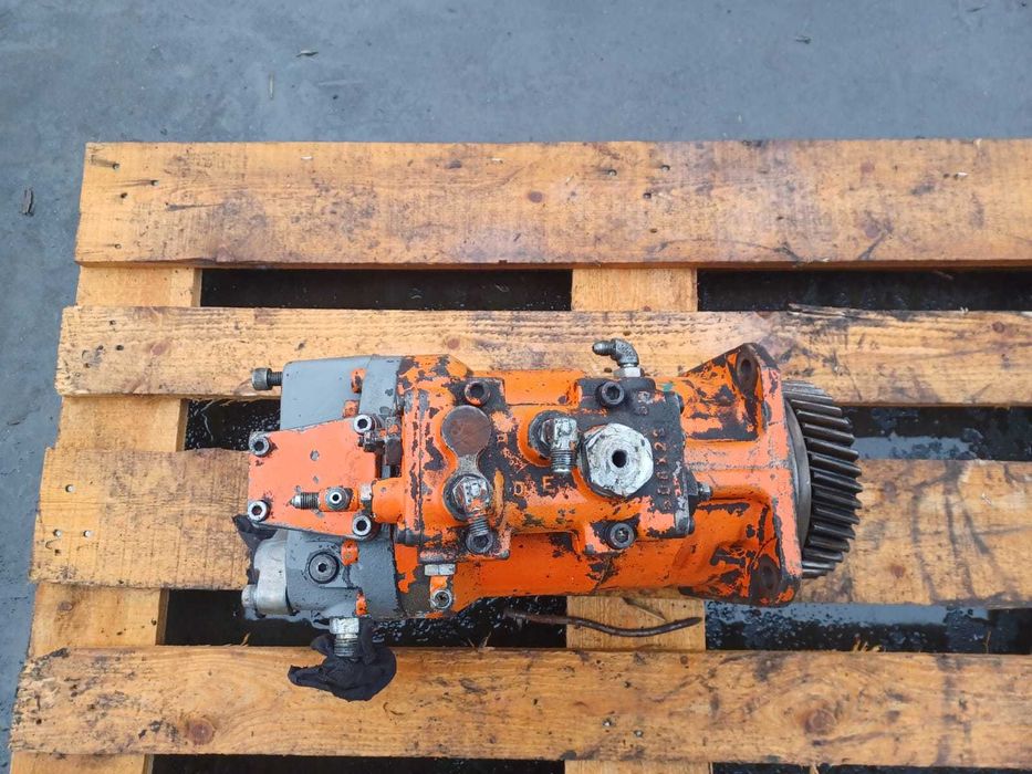 Pompa hidraulica Fiat Hitachi HPV 145C