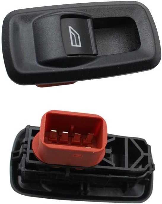 Панел бутони ел.стъкла Ford Ranger Fiesta Ecosport Mazda BT50 12г-16г