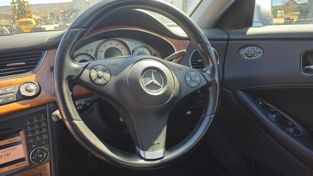 Cutie de viteze Mercedes CLS W219 Cls320 CLS350 7g tronic