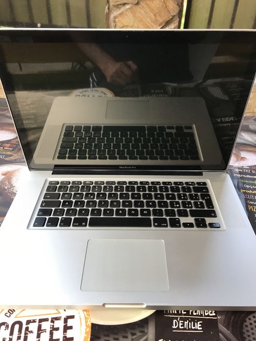 Macbook Pro 15 - Oferta !