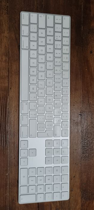 Tastatura Apple A1843