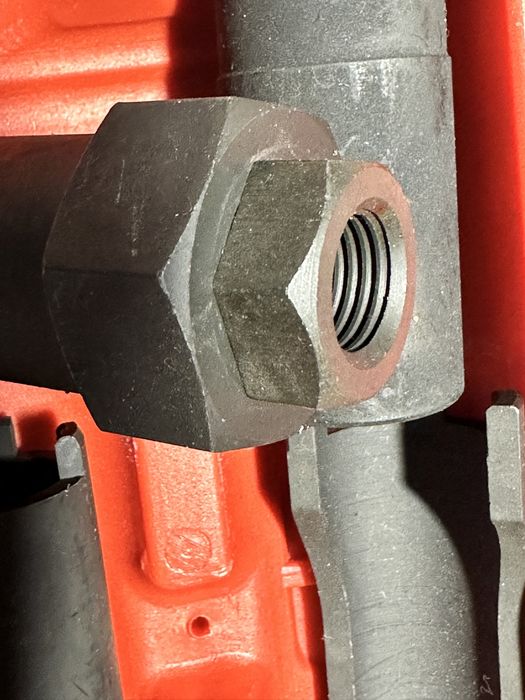 Trusa Chei Extragere Injectoare  CR-VA, 4 piese/set