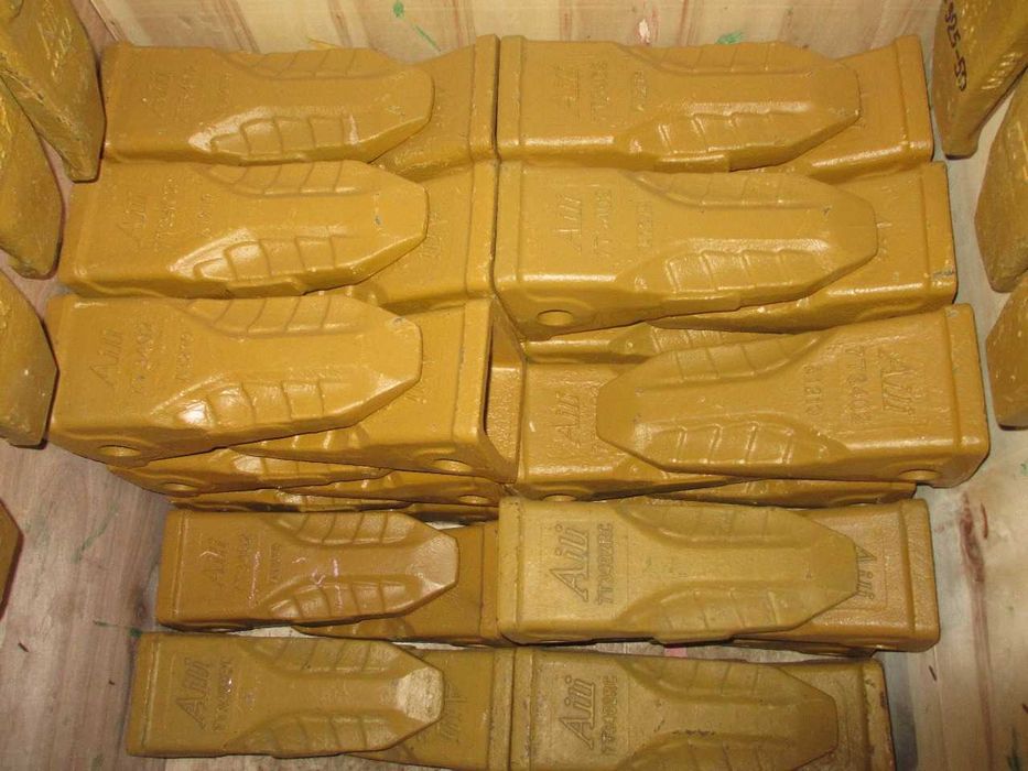 Навесное на ковш